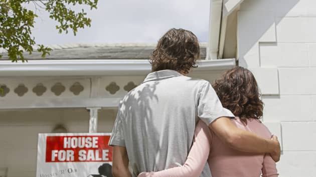 Buying your first home? Here’s what you need to know